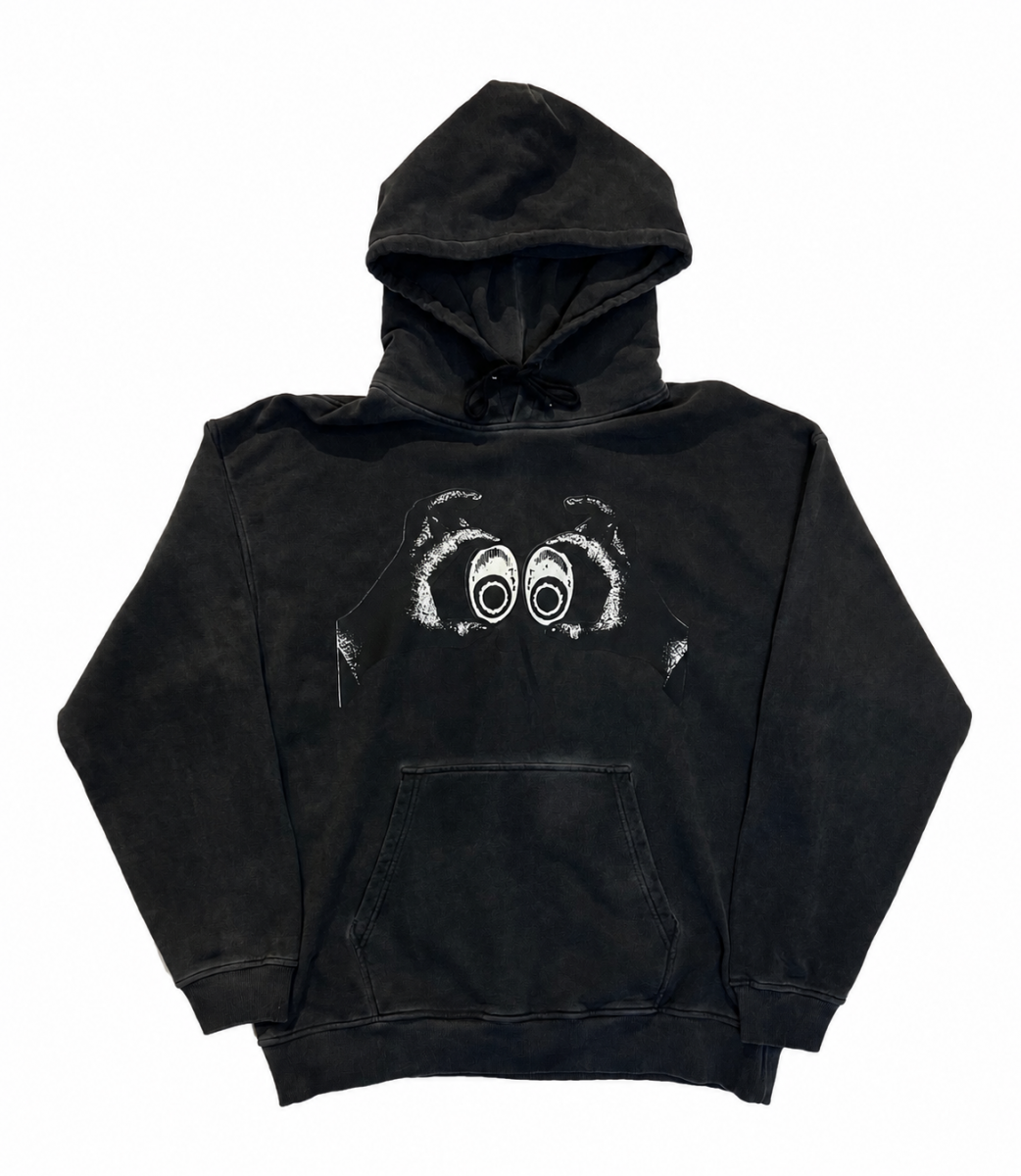 SEX AND CANDY HOOD