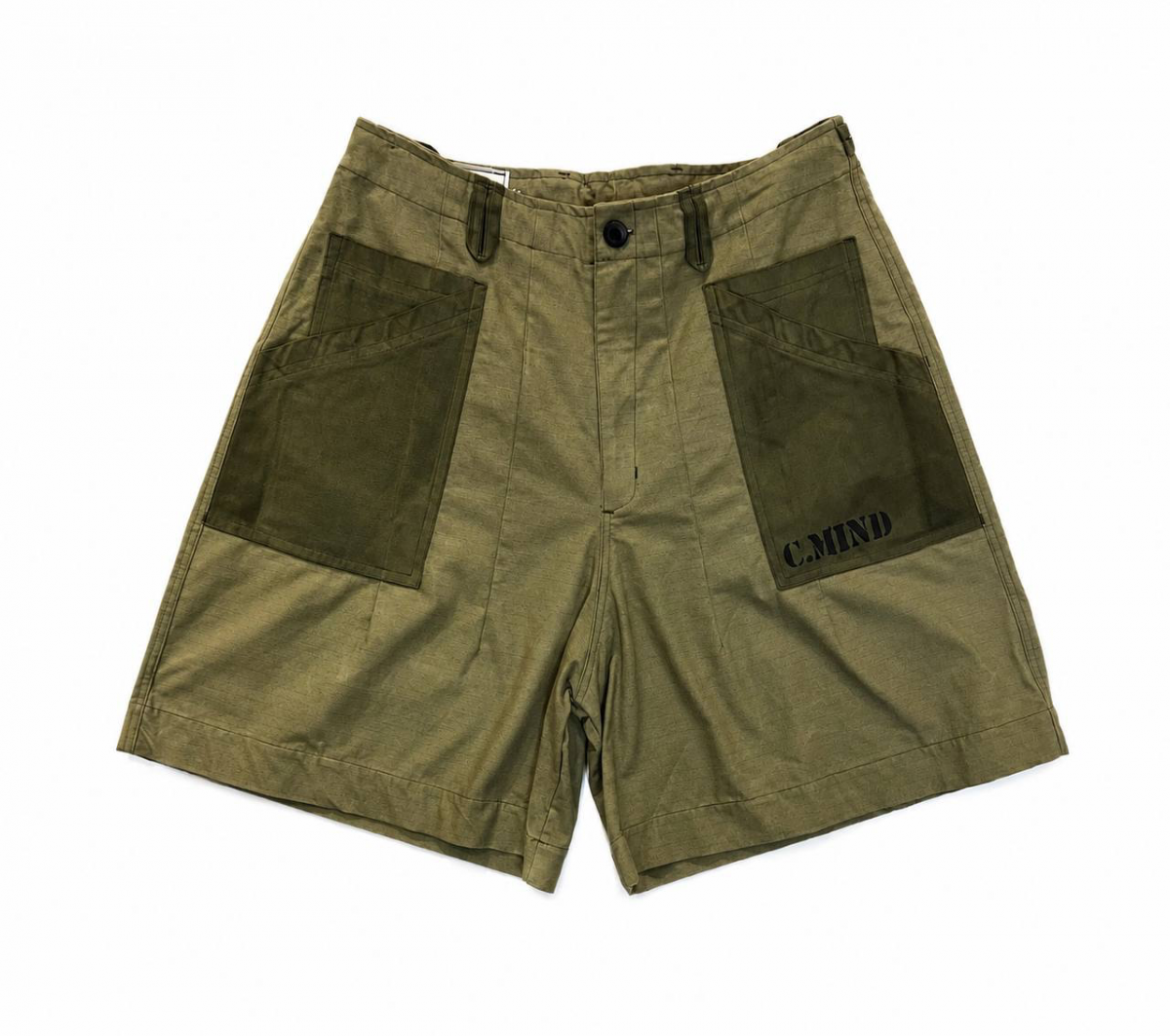 COMMON MIND UTILITY SHORTS