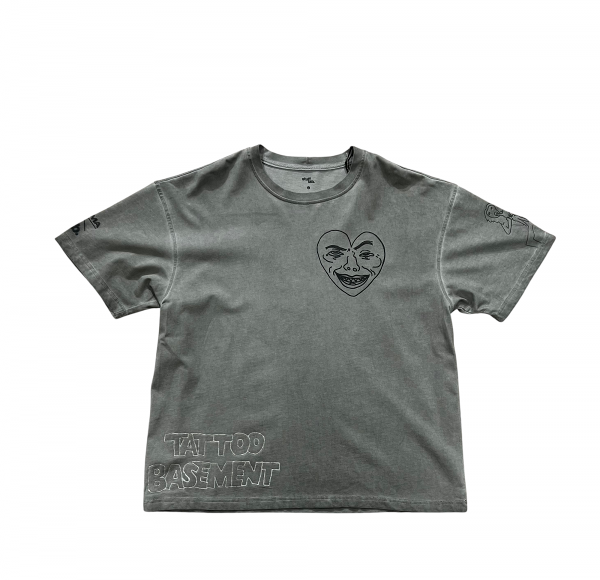 ПРИЗМА HEART TEE
