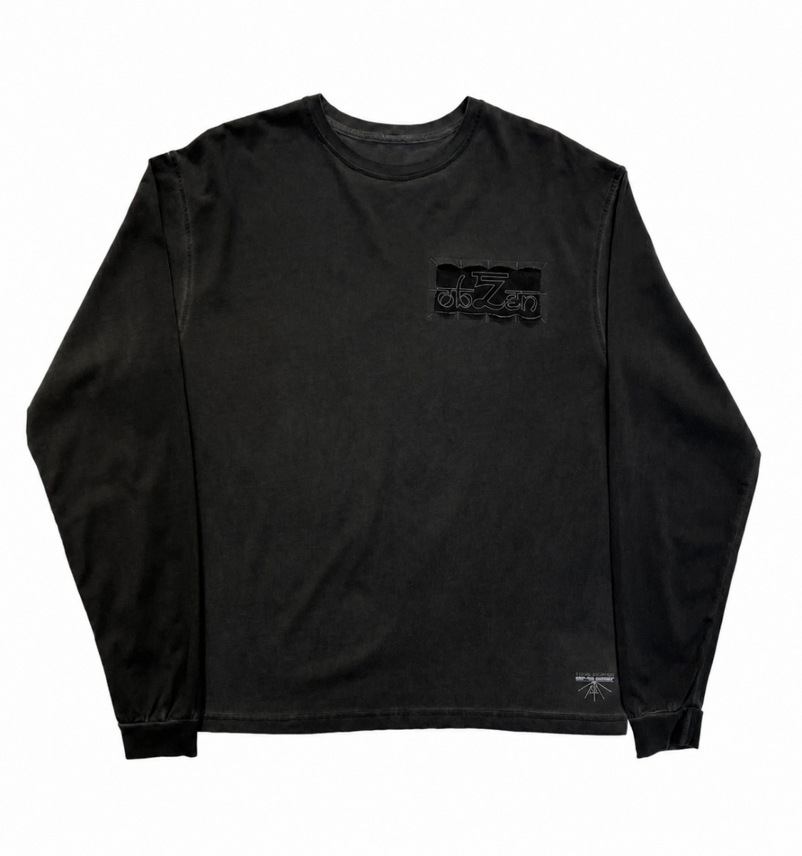 ПРИЗМА OBZEN LONGSLEEVE
