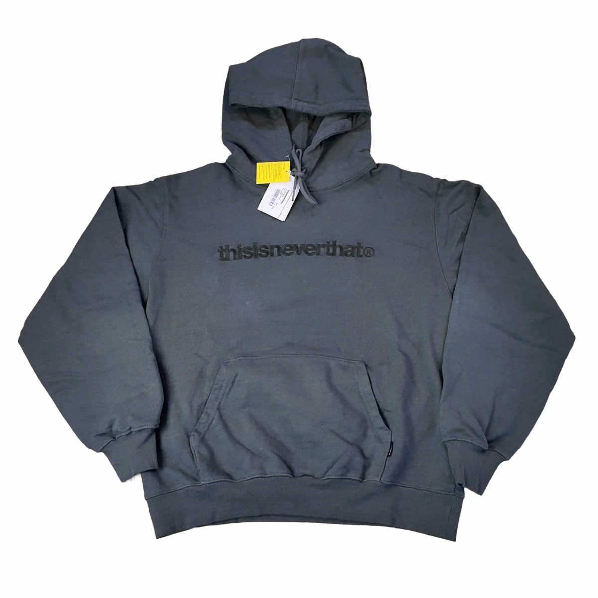 thisisneverthat HOODIE 