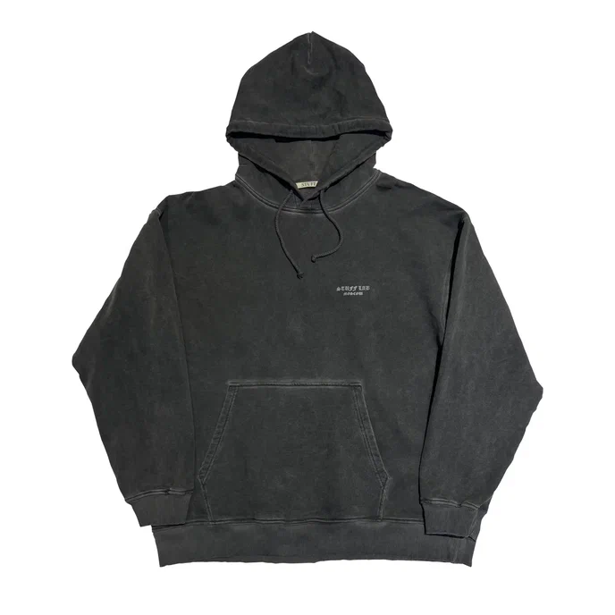 SL MOSCOW HOOD