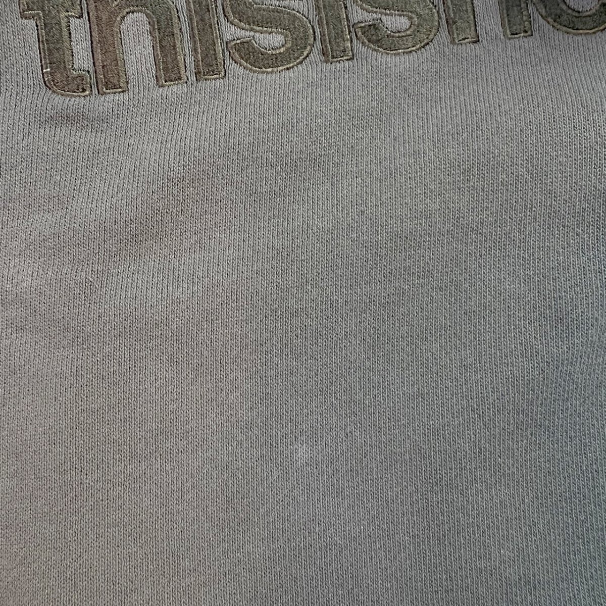 thisisneverthat HOODIE 