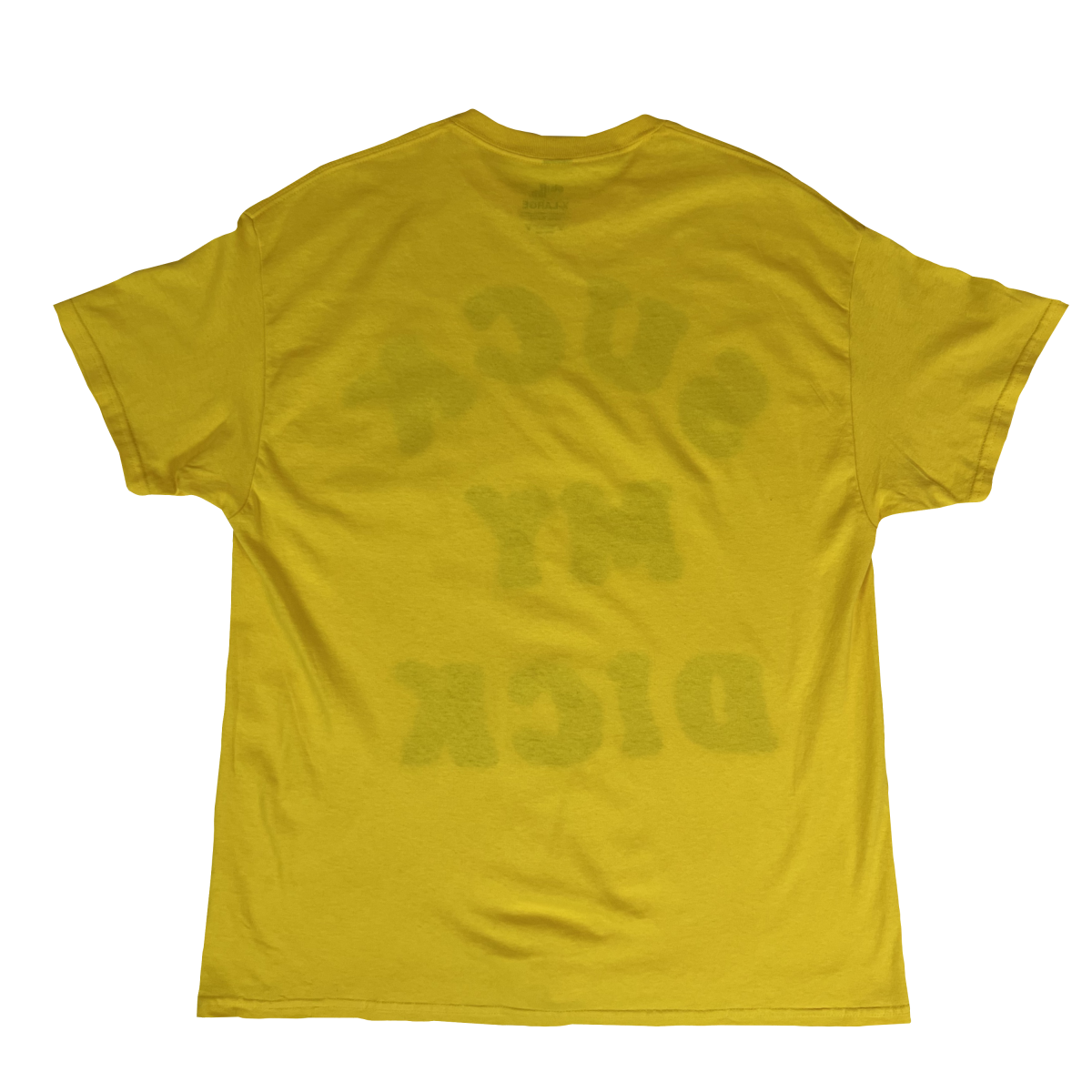 SUCK MY DICK TEE