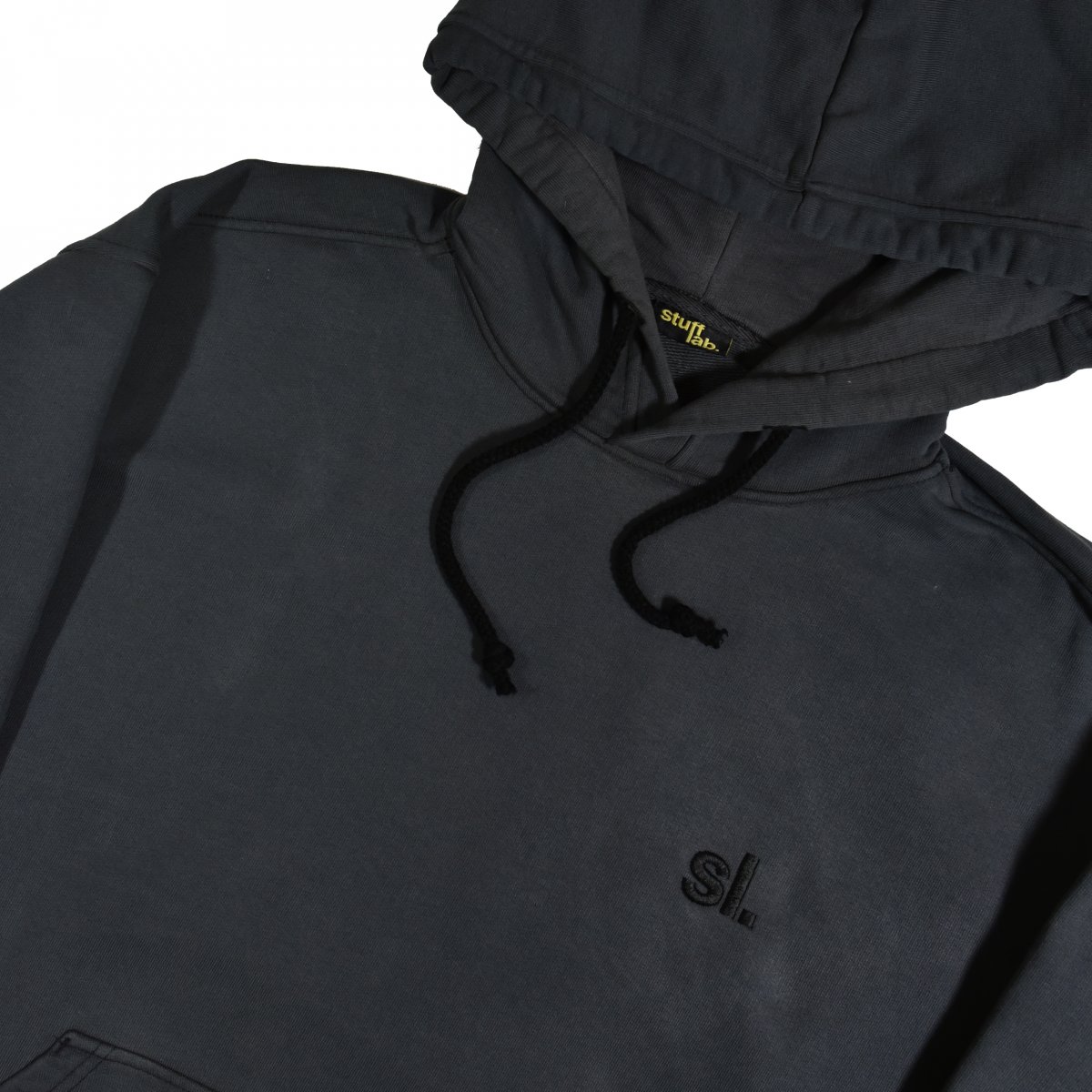SL BASE GARMENT HOOD