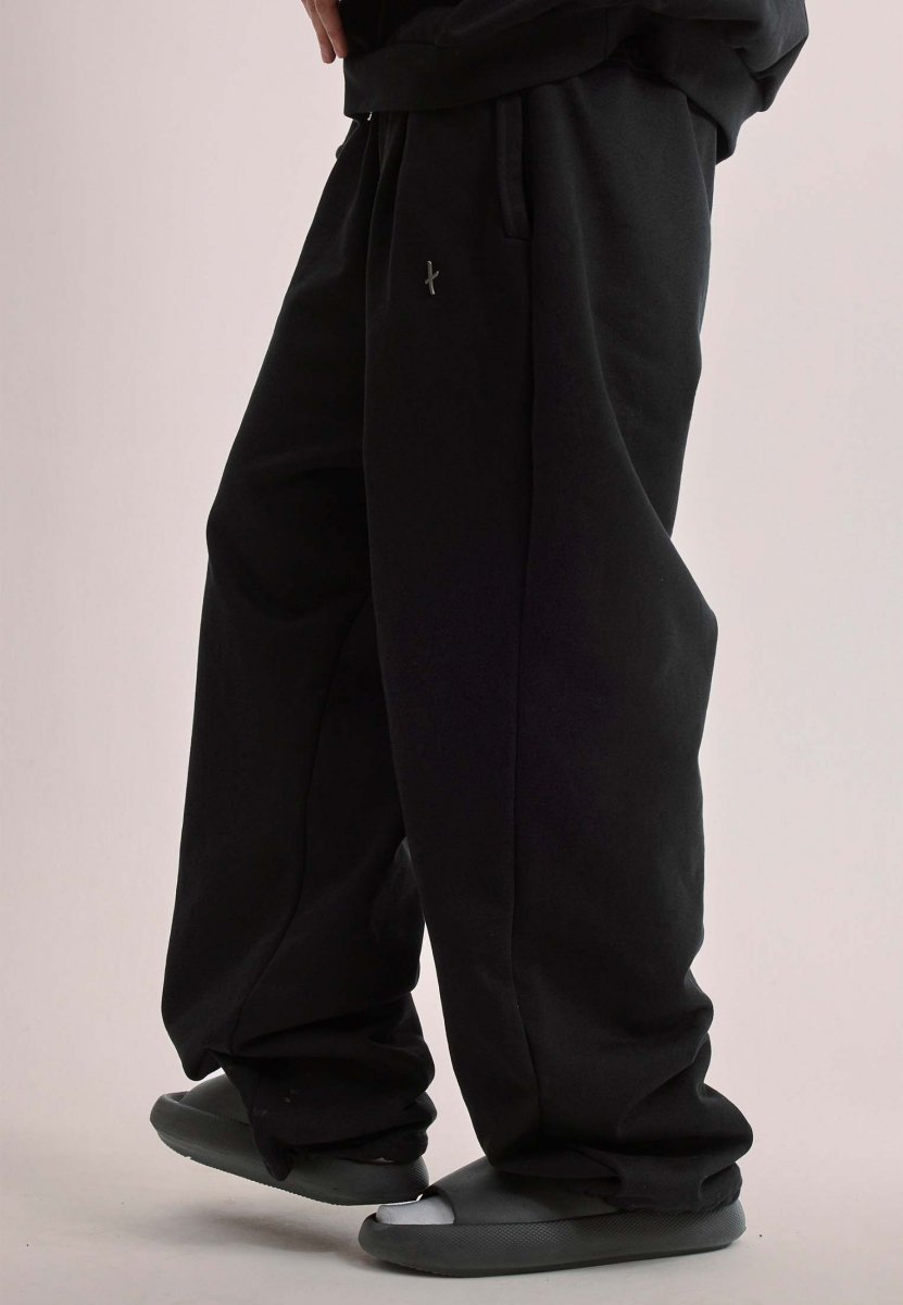 TYPES BLACK "480" PANTS