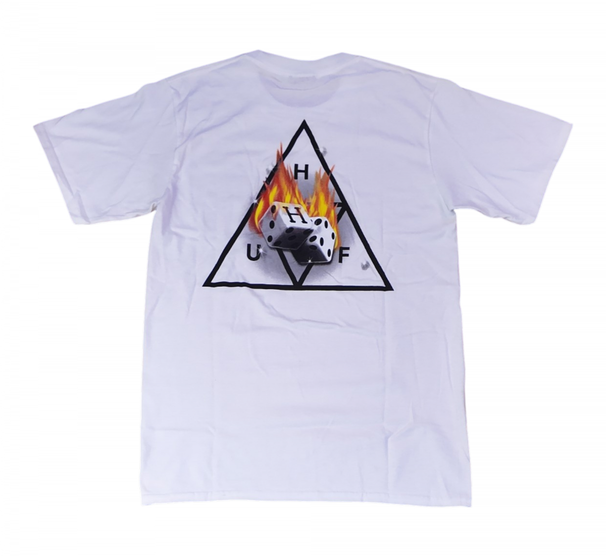 HUF DICE TEE