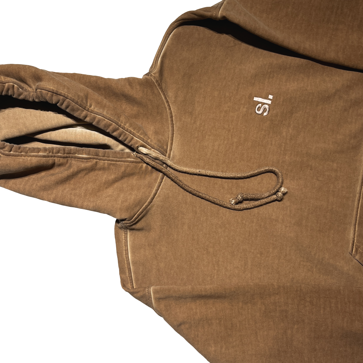 SL BASE GARMENT HOOD
