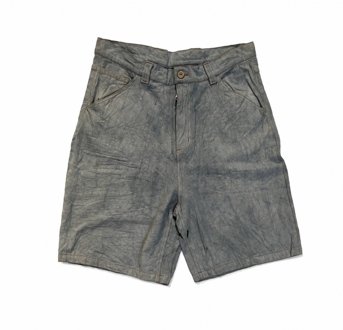COMMON MIND REGULAR CANVAS SHORT