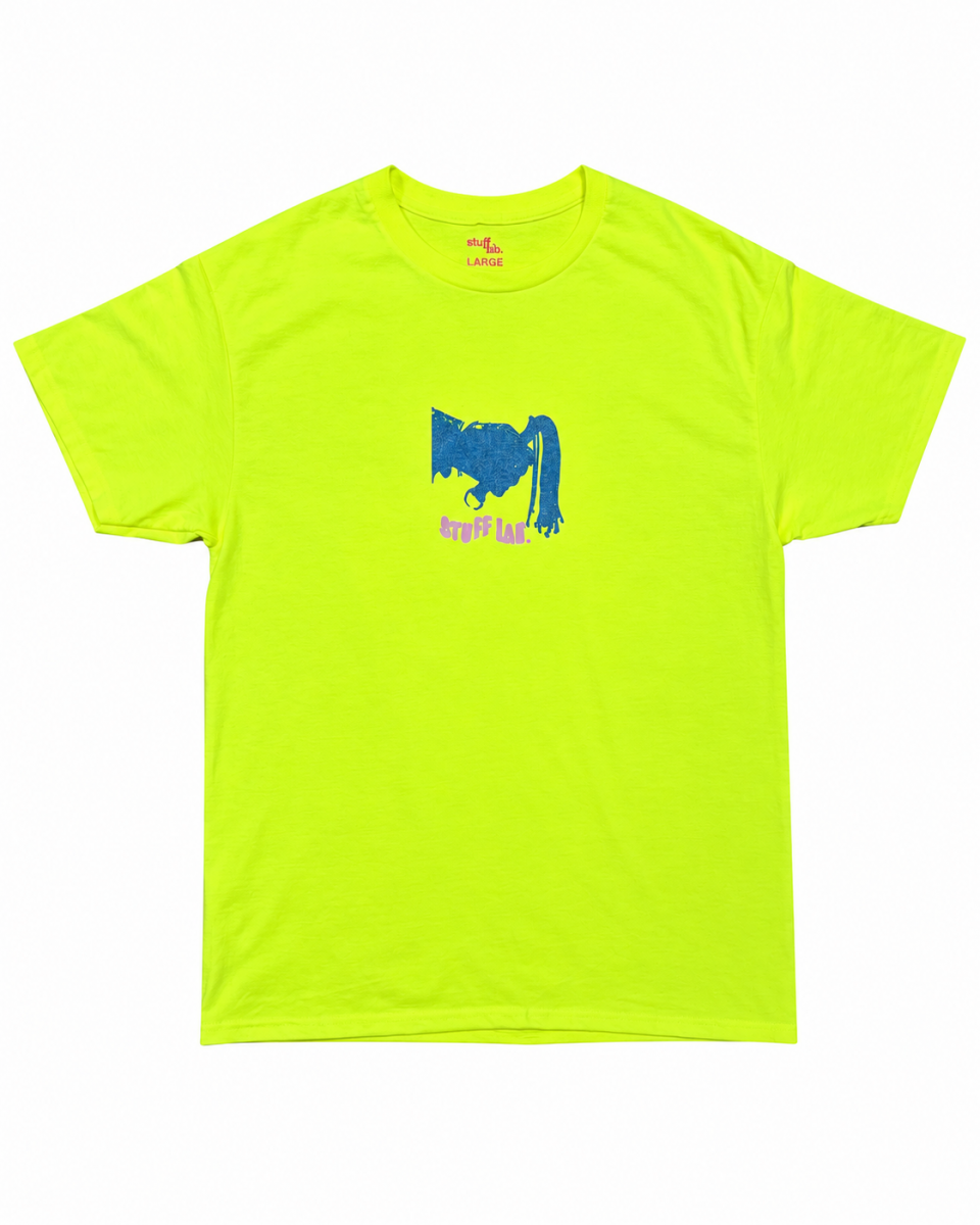 SL AWAKE TEE