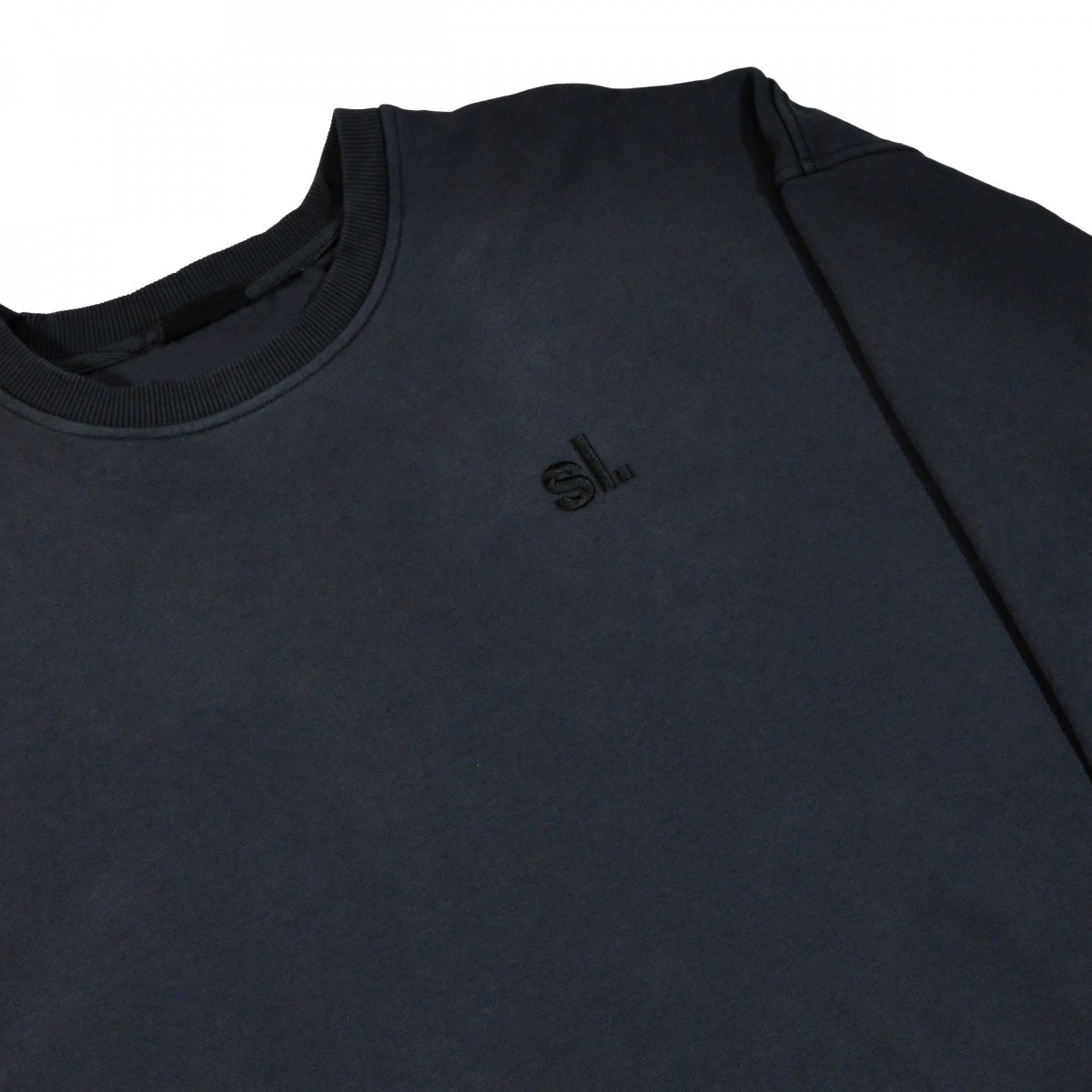 BASE GARMENT SWEATSHIRT
