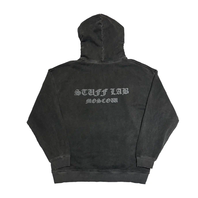 SL MOSCOW HOOD