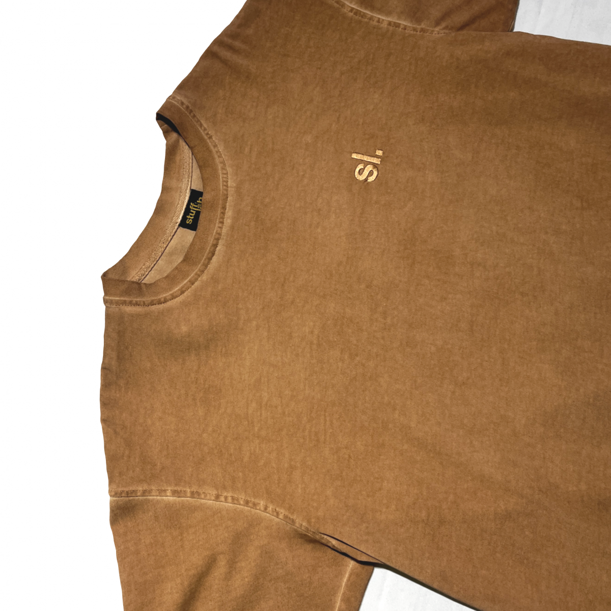 SL BASE GARMENT TEE