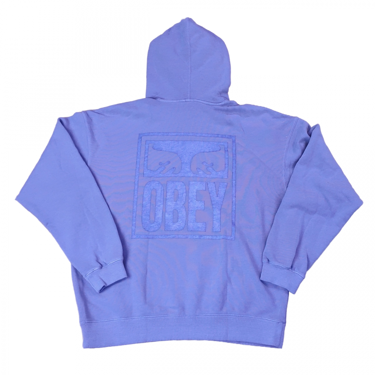 OBEY HOODIE