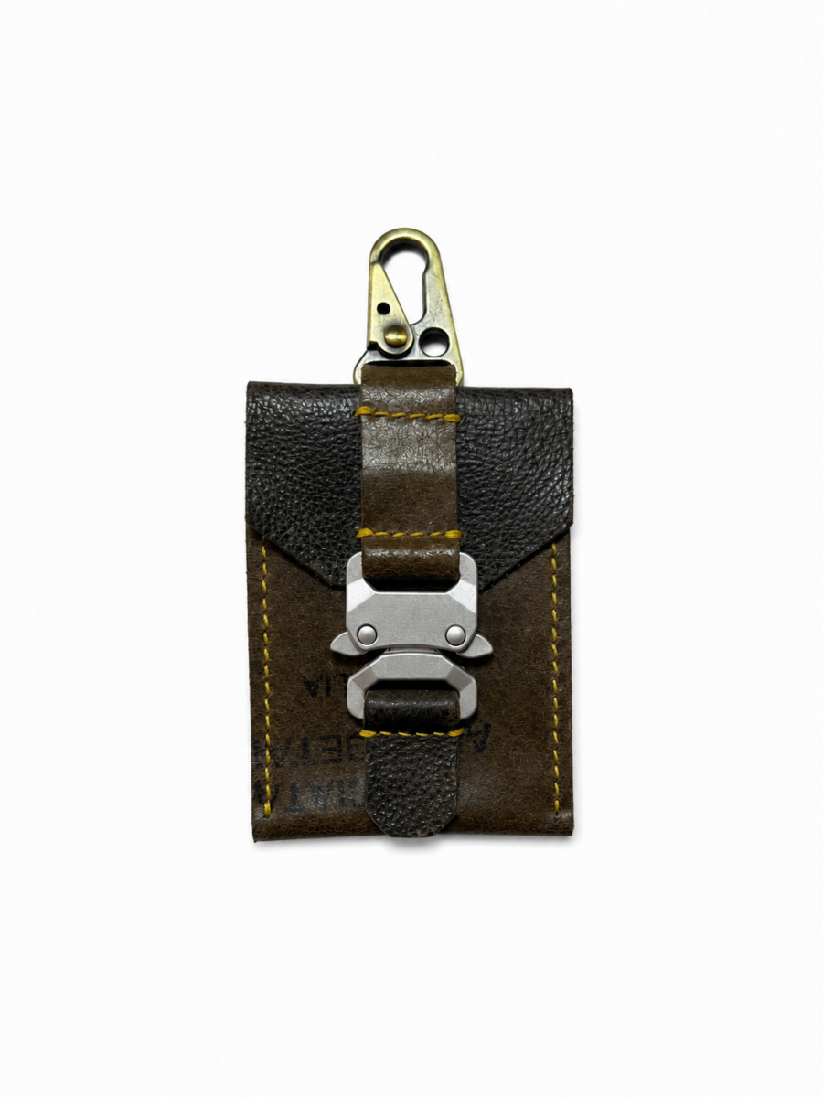 INTREG TICK HOLDER BABY BISON 