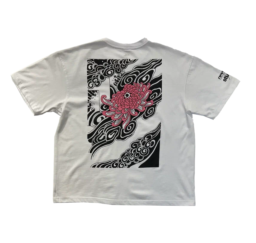 PRI3MA FOX TEE