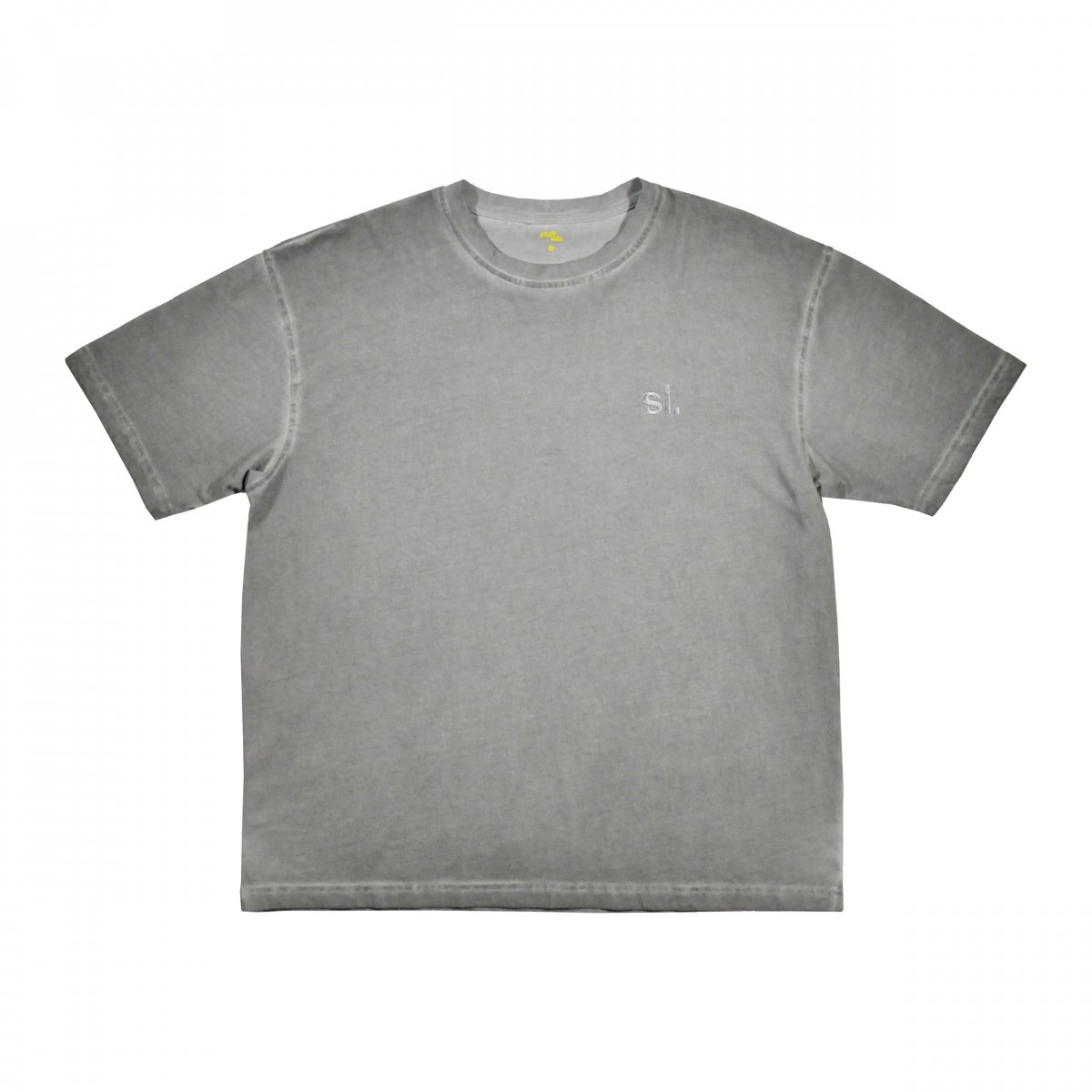 SL BASE GARMENT TEE