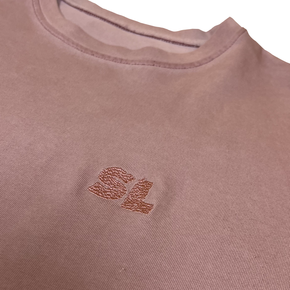 SL NEW BASE TEE