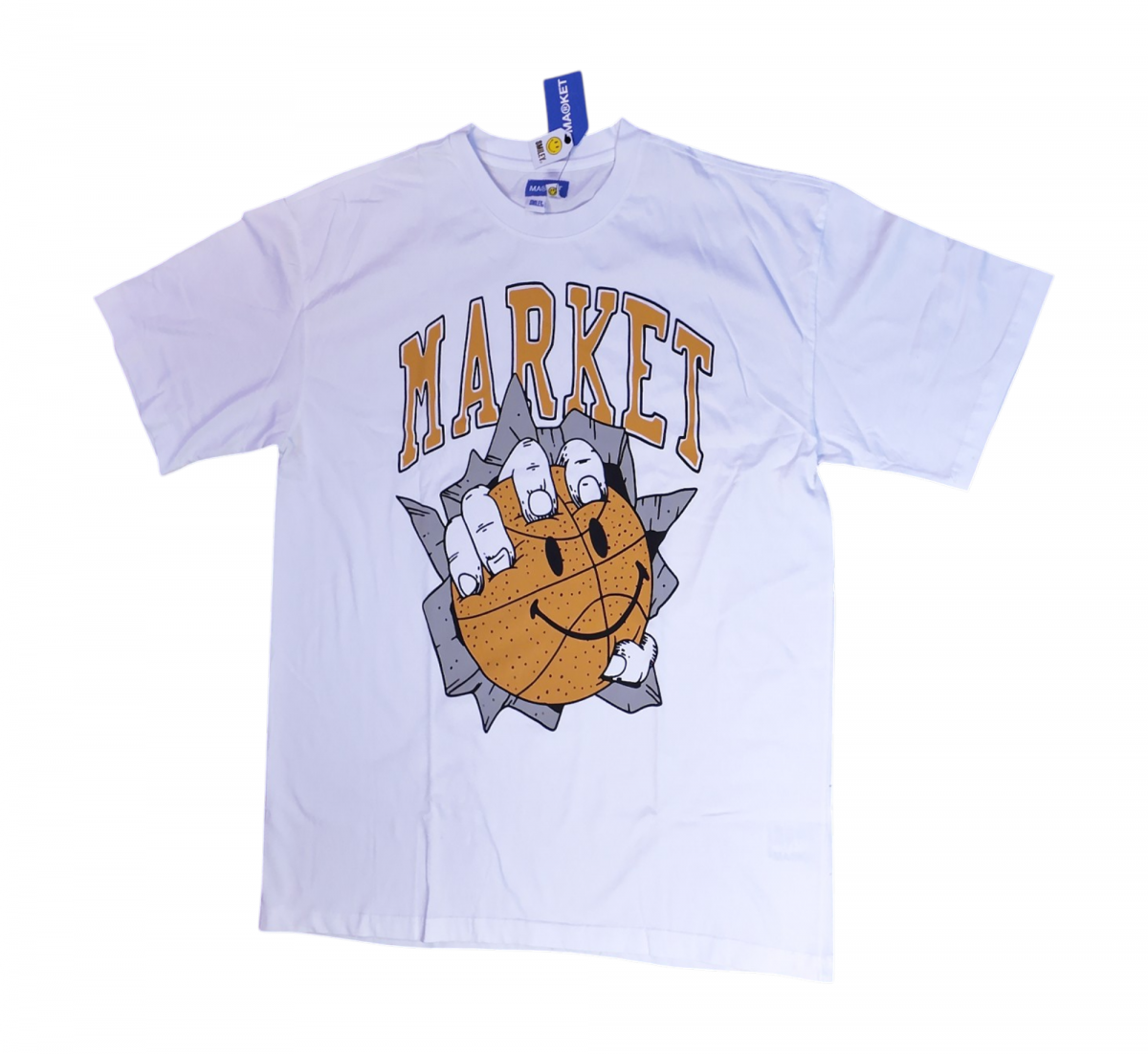 MARKET TEE