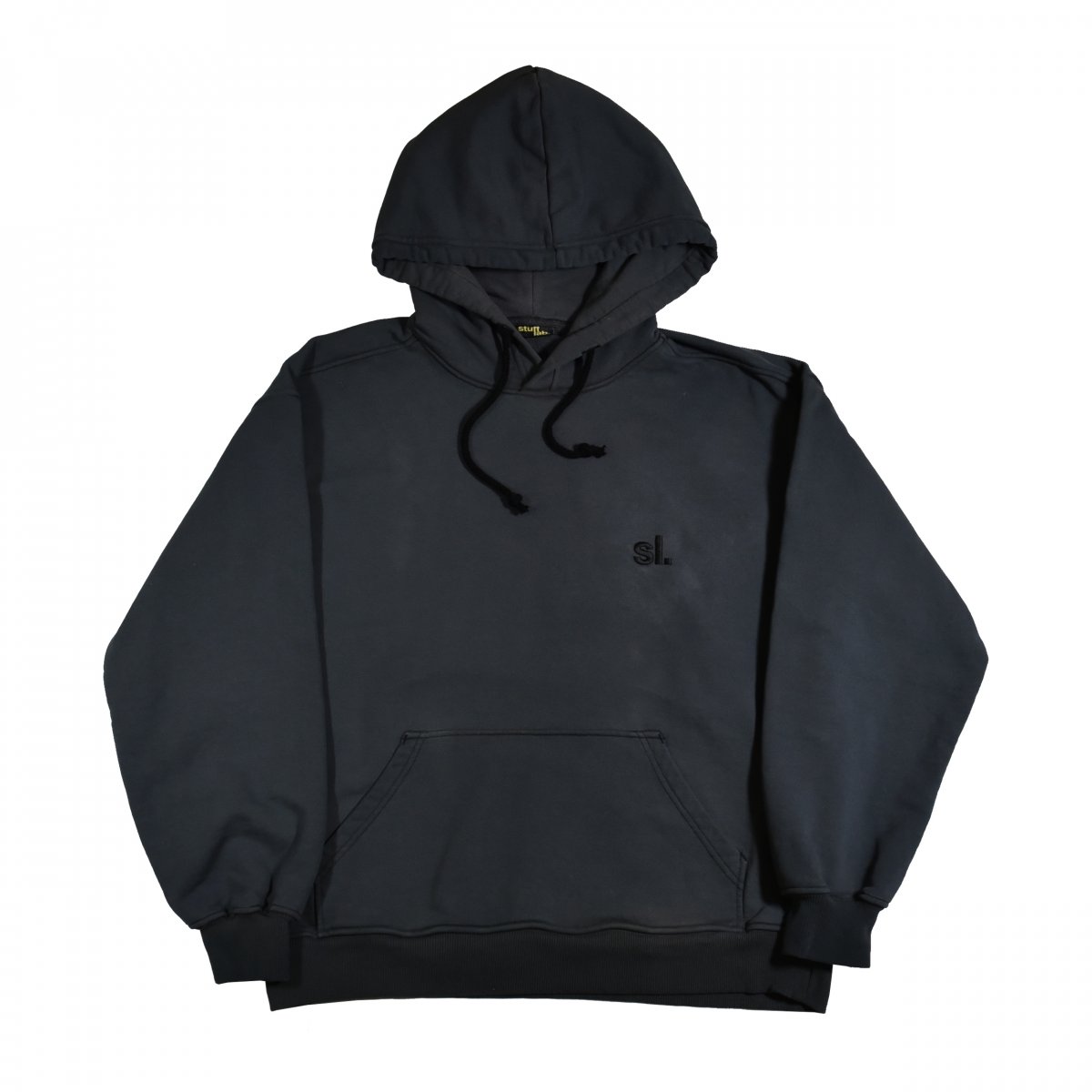 SL BASE GARMENT HOOD