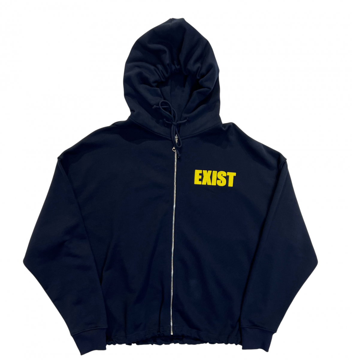 МИНИСТЕРСТВО EXIST ZIP HOOD