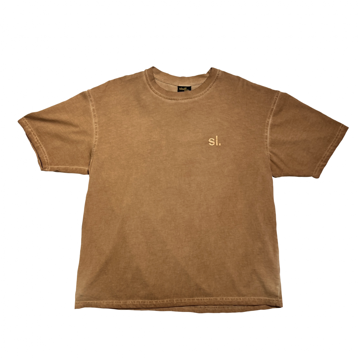 SL BASE GARMENT TEE