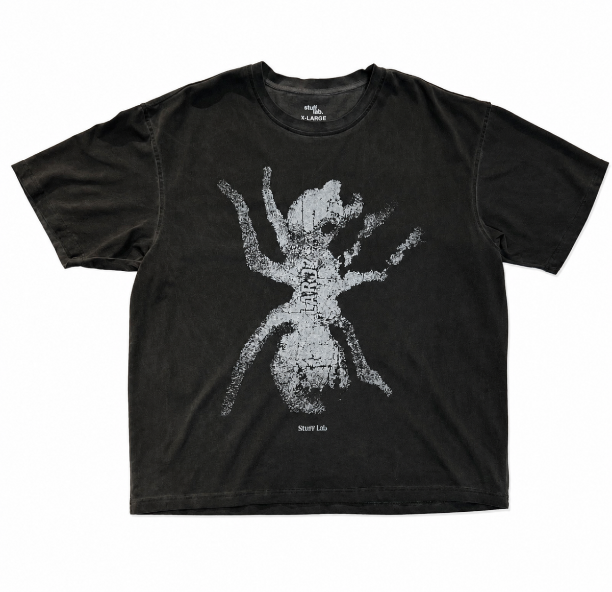 PRODIGY TEE