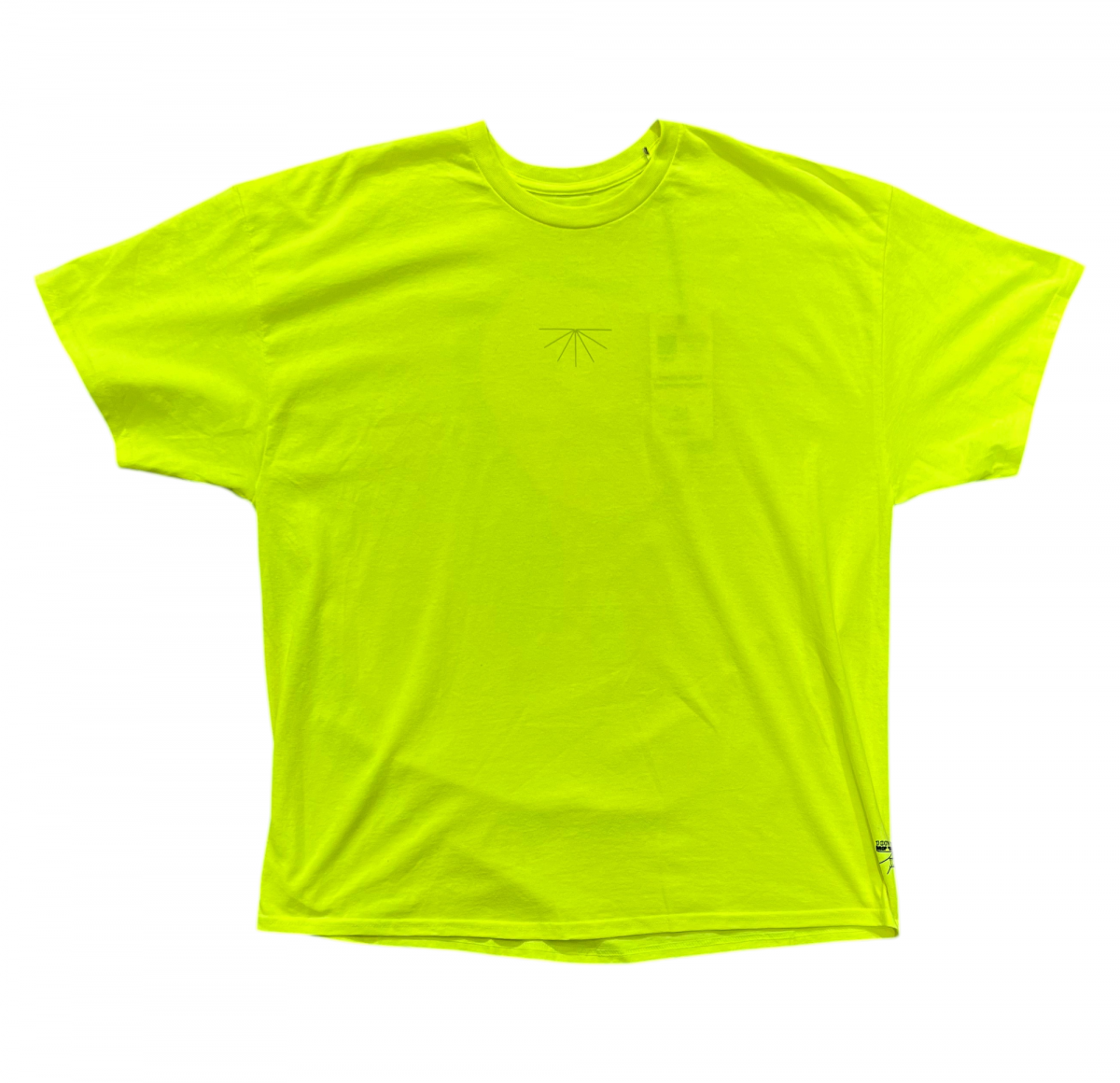 ПРИЗМА PUMPKING TEE