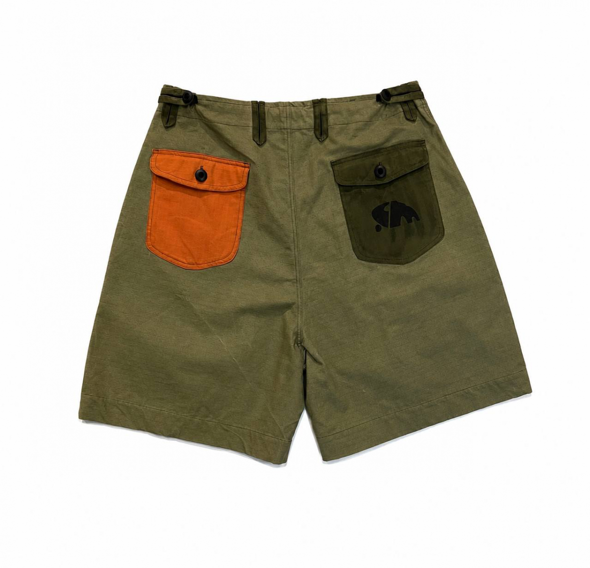 COMMON MIND UTILITY SHORTS