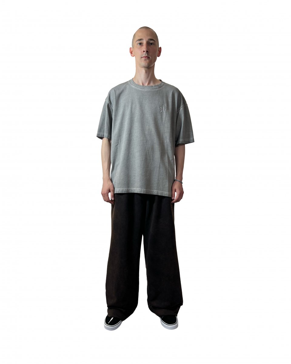 SL BASE GARMENT TEE