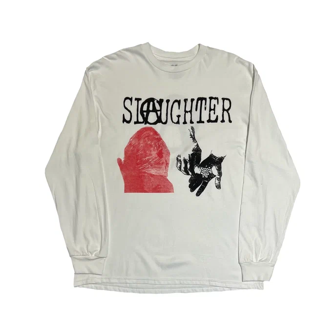SLAUGHTER LS