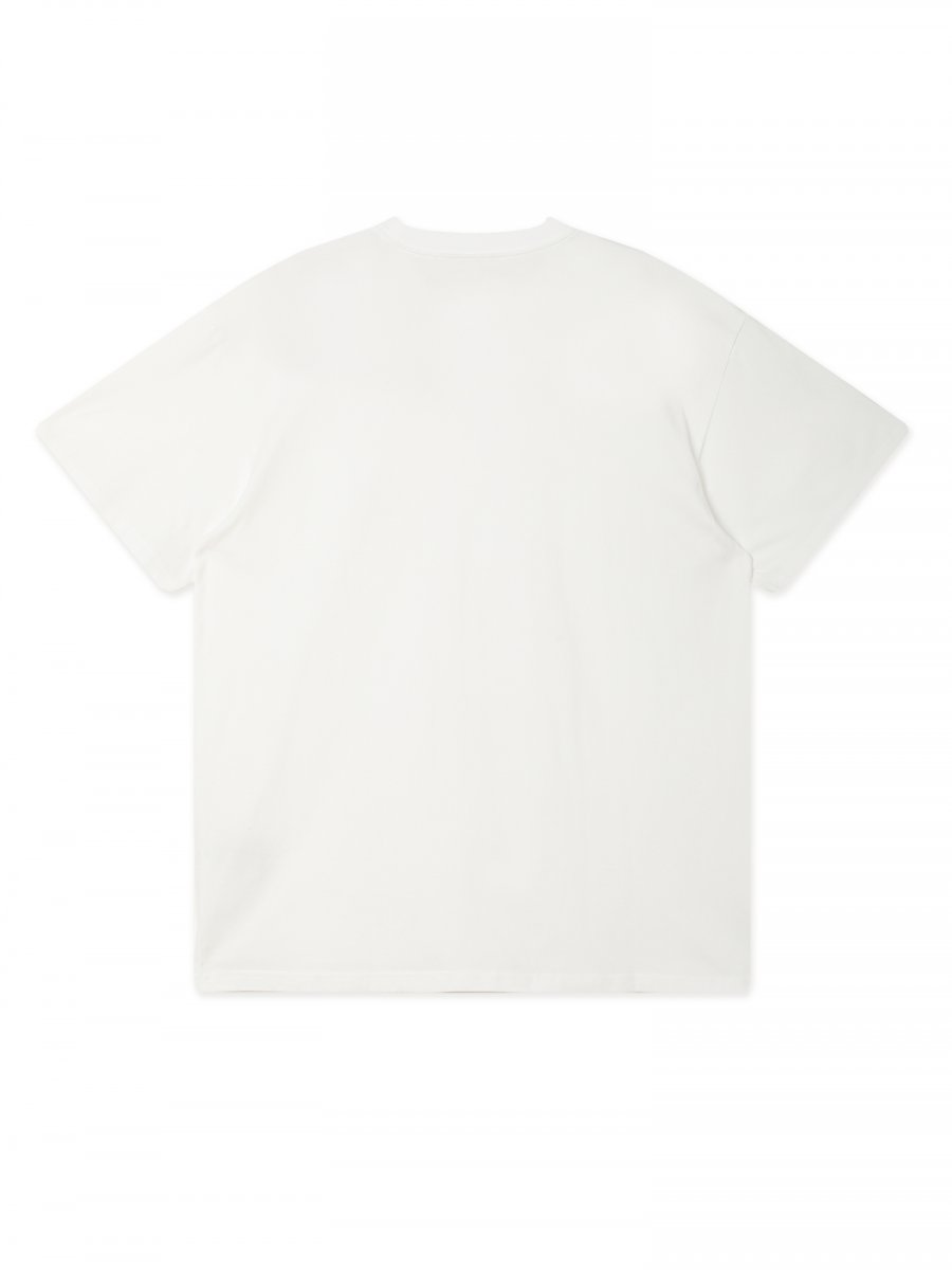 Carhartt WIP S/S POCKET HEART T-SHIRT