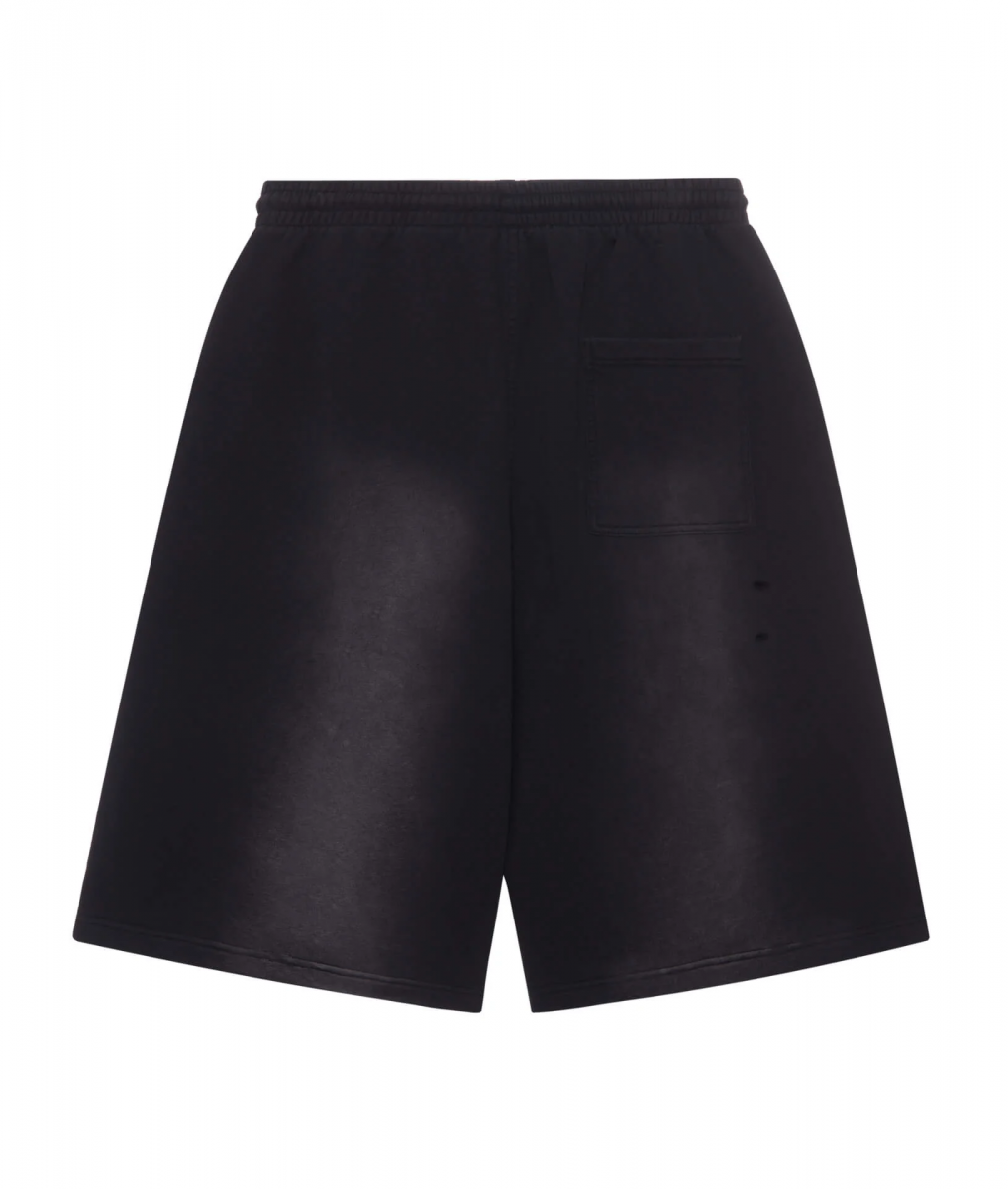 BRAXLEY SHORTS BLACK