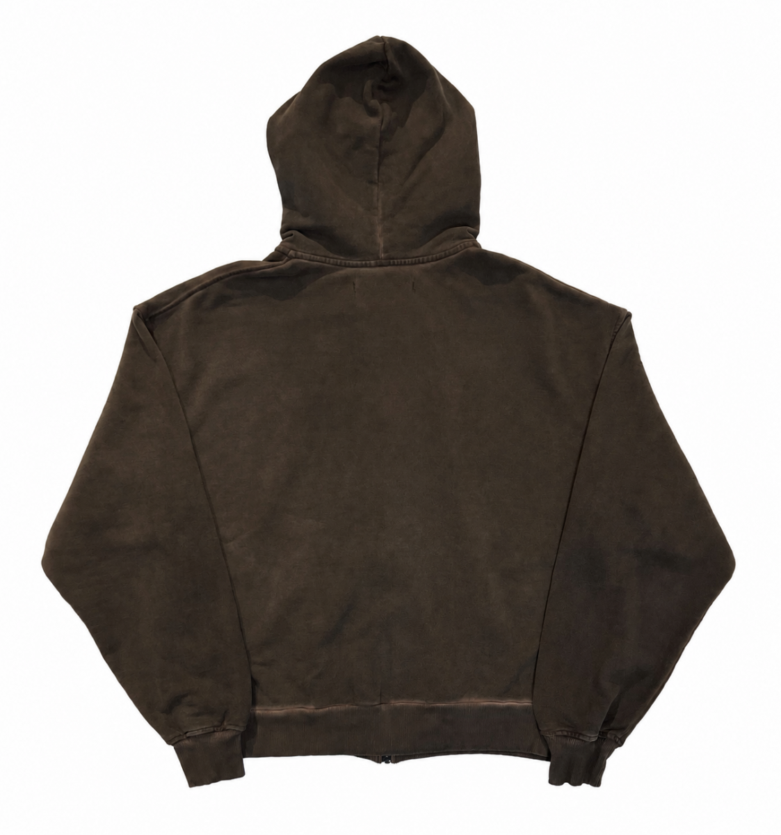 NEW BASE ZIP HOOD