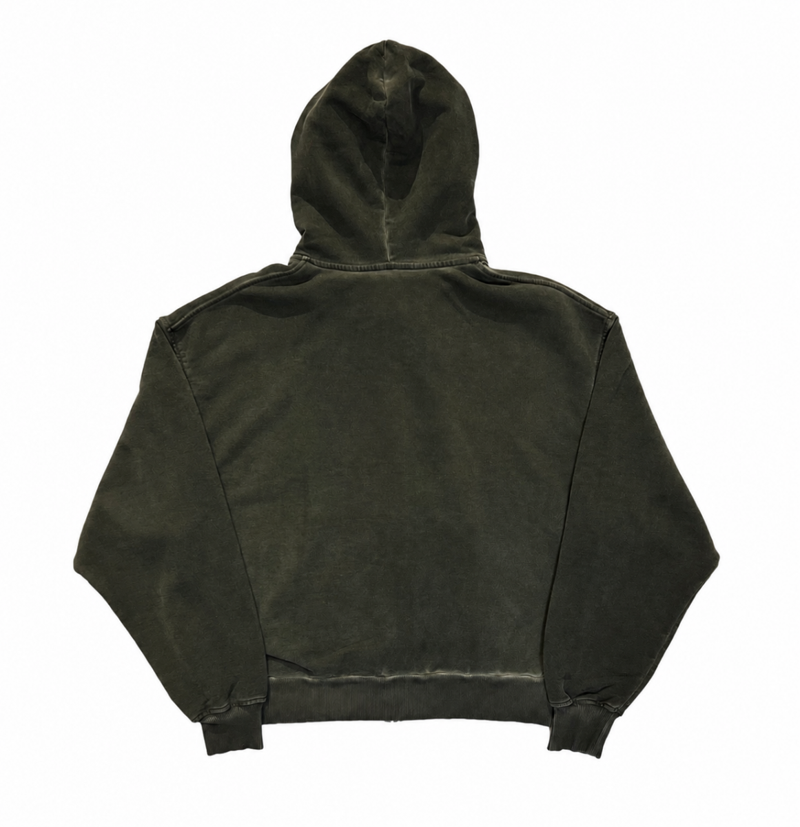 NEW BASE ZIP HOOD