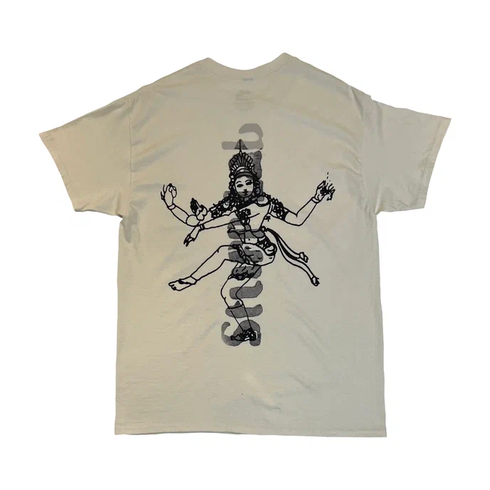 SHIVA TEE