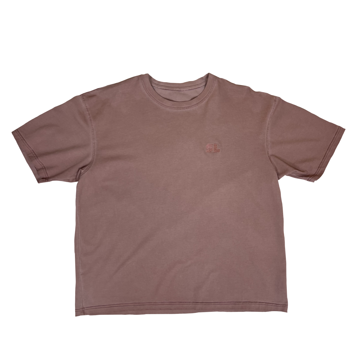 SL NEW BASE TEE