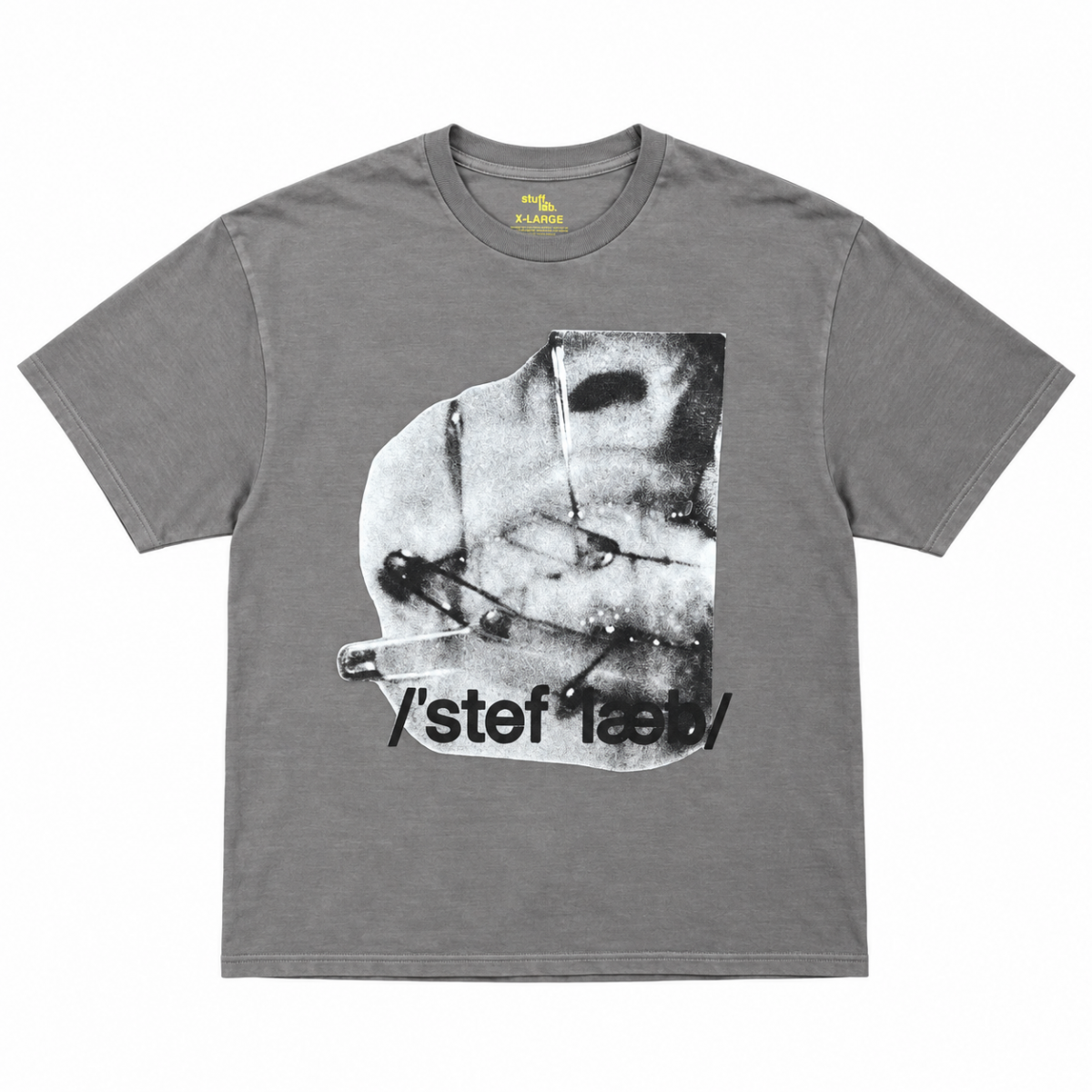 SL FACE OFF TEE