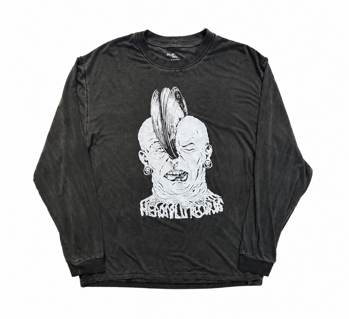 RECORDS BAMBOO LS