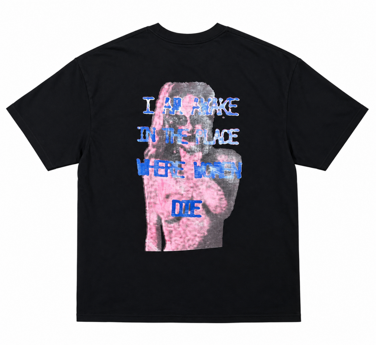SL AWAKE TEE