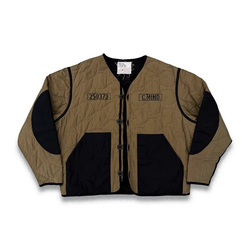 COMMON MIND LINER JACKET