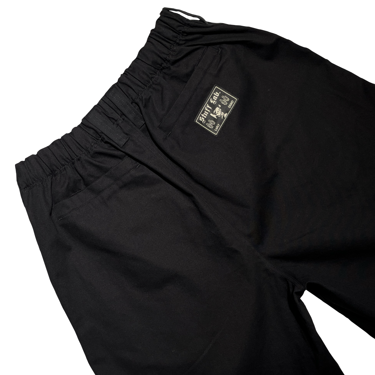 BALLOON SHORTS