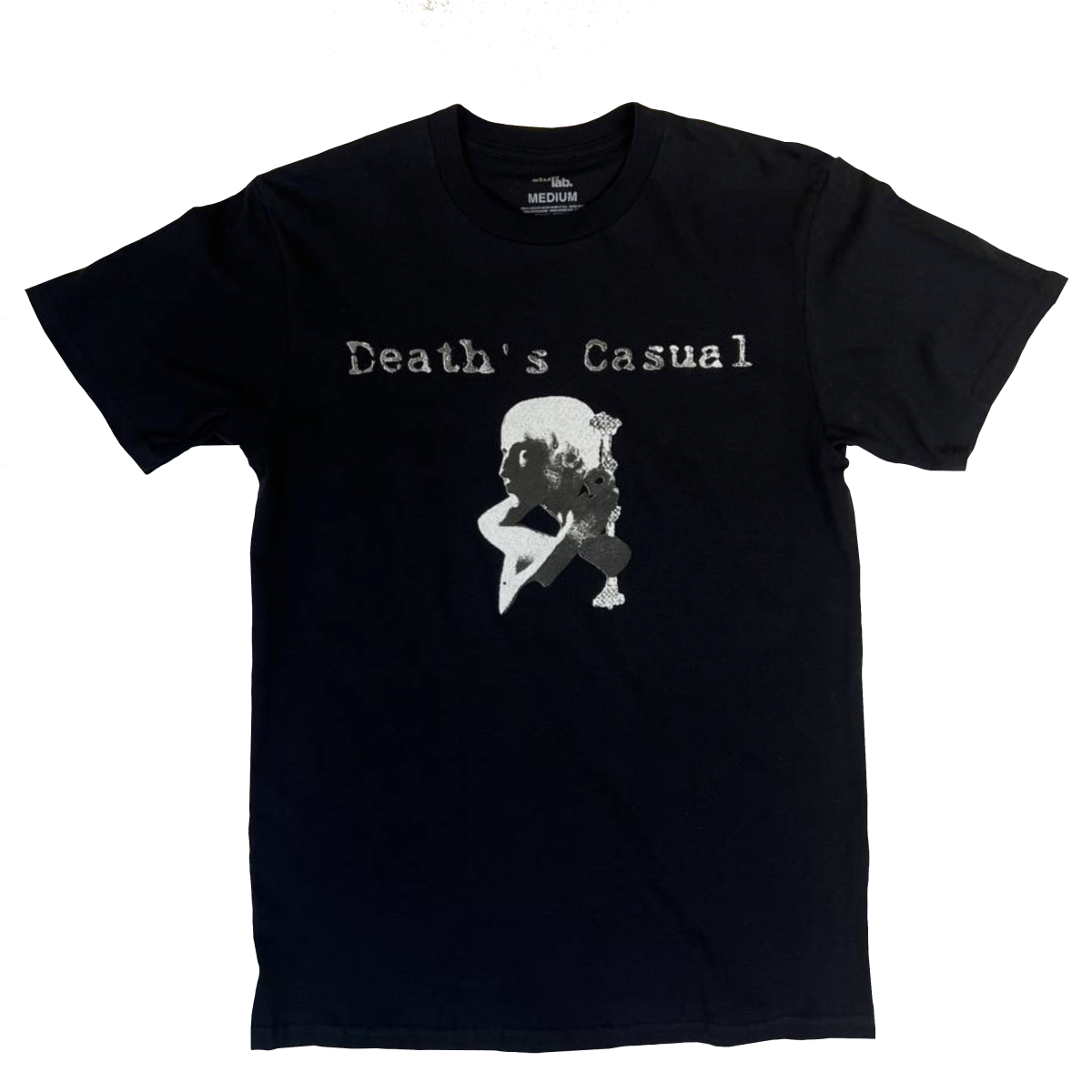 DEATHS CASUAL TEE