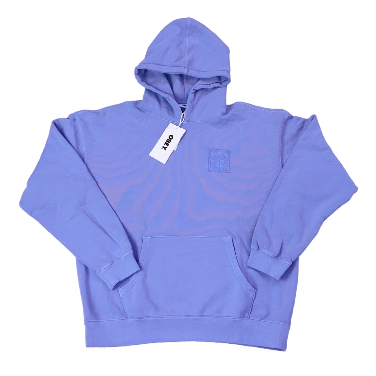 OBEY HOODIE