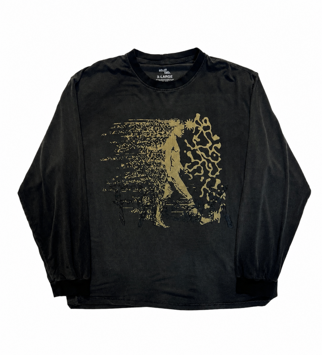 FREAK BAMBOO LS 