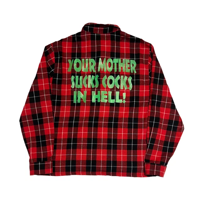 MOM SUCKS COCK SHIRT