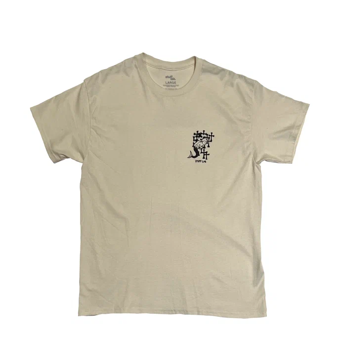 PUNISHMENT TEE