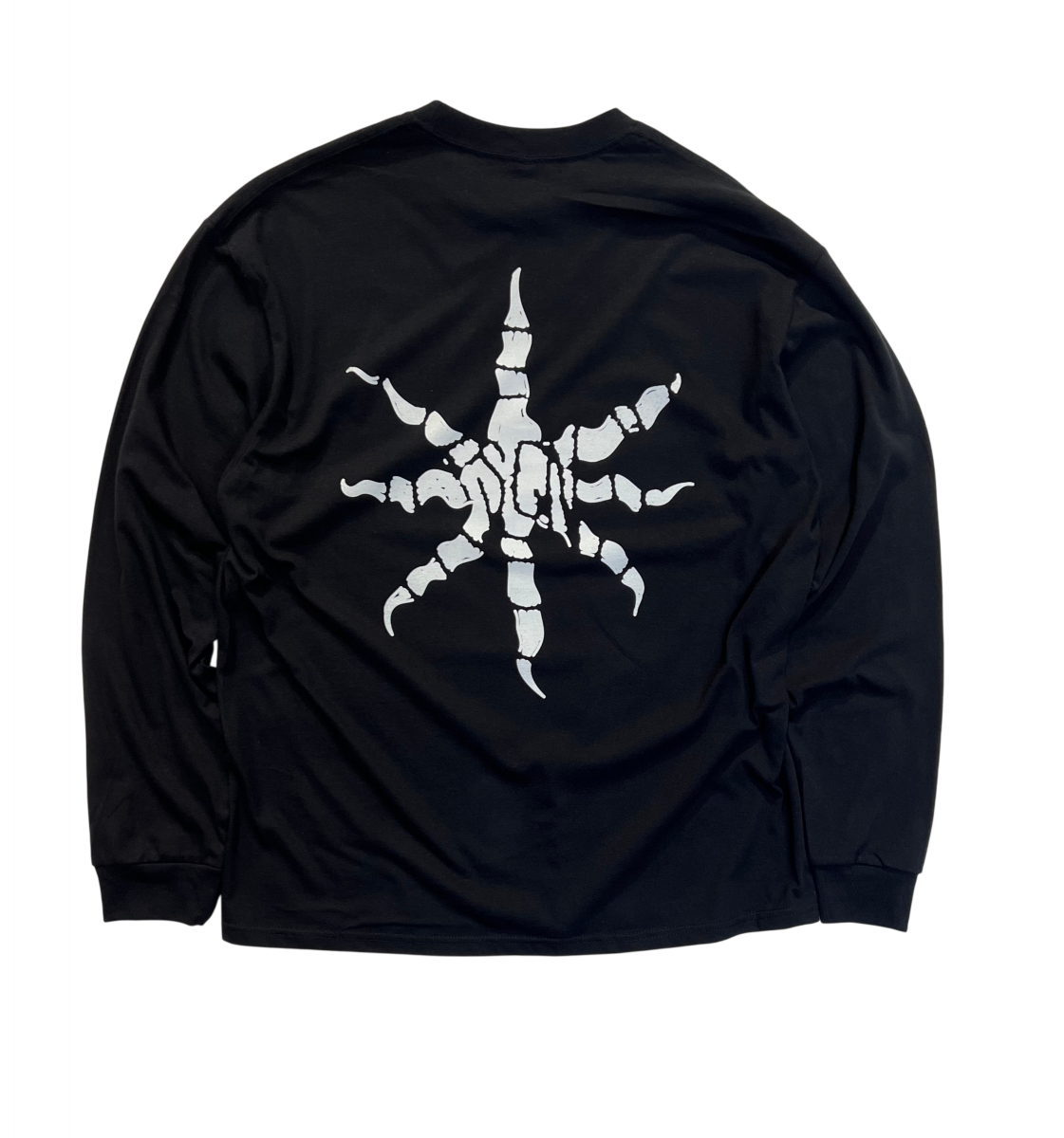 FS.CN SPOT LONGSLEEVE