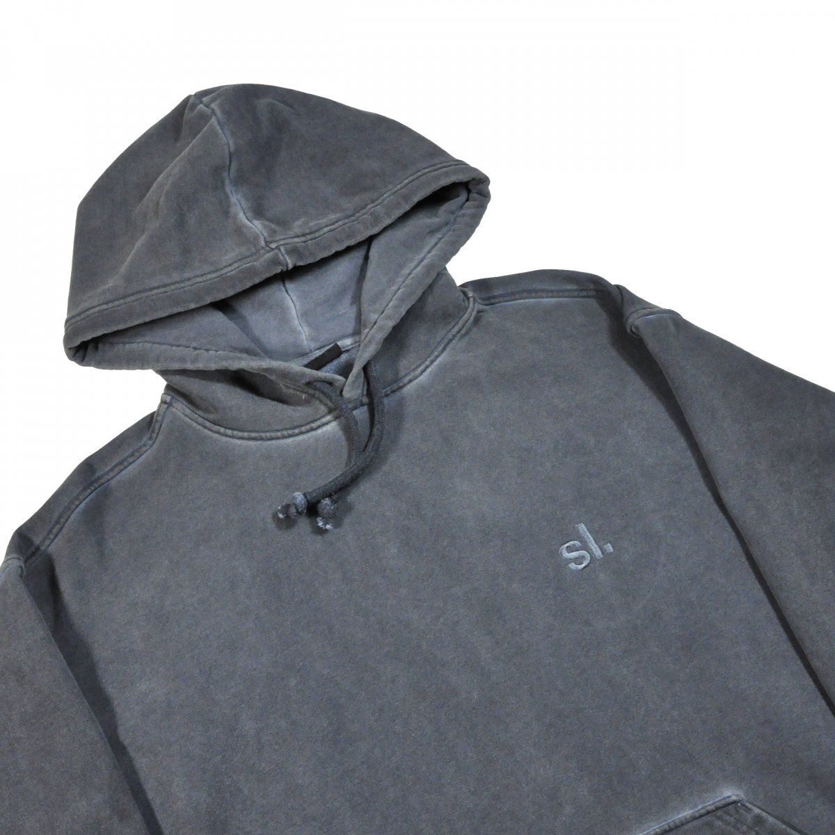 SL BASE GARMENT HOOD