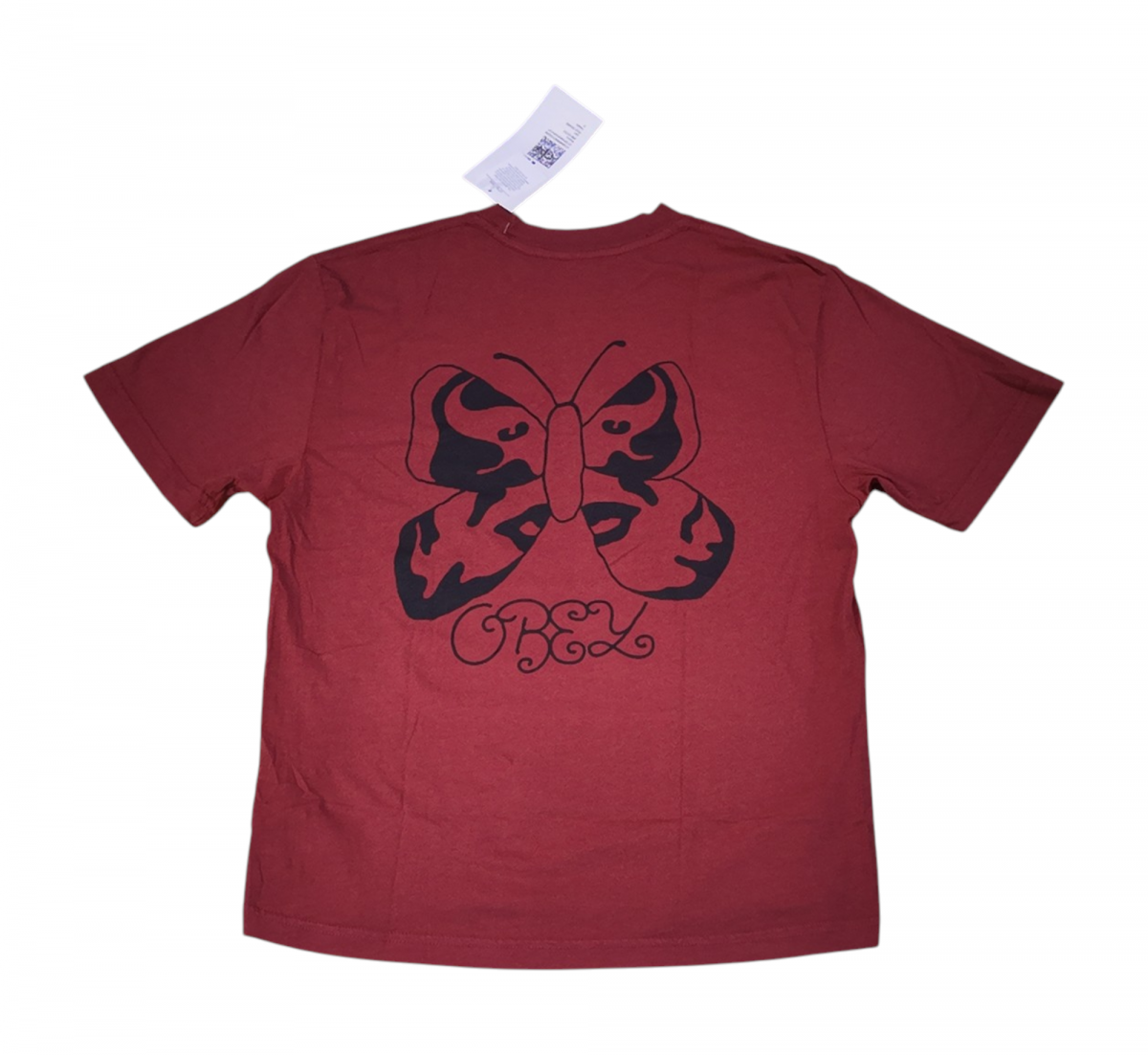 OBEY TEE